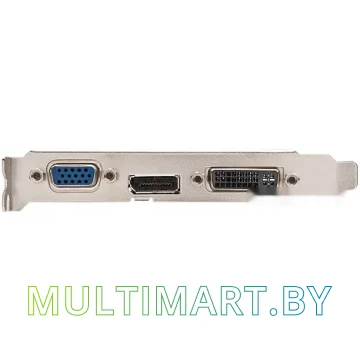 Видеокарта Sinotex Ninja GeForce GT 610 2GB DDR3 (NK61NP023F) картинка 3